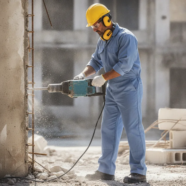 Impresa di Demolizione servizio a Ponticelli